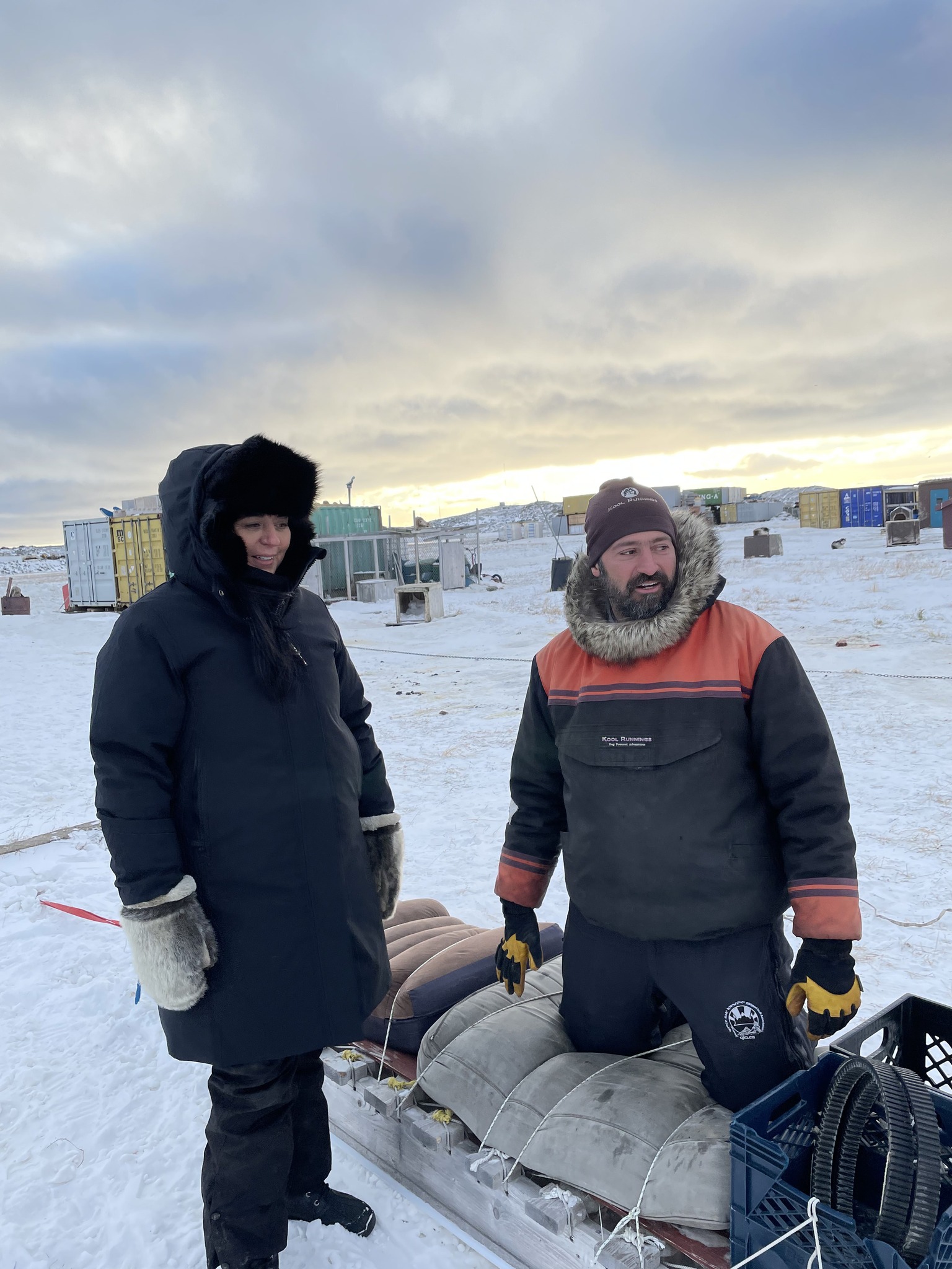 Public reporting transparency